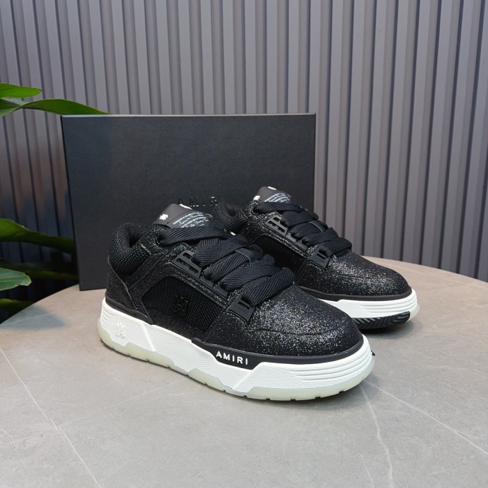 Men Women  A*miri Top Quality Sneakers