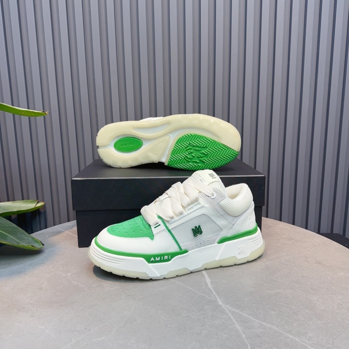Men Women  A*miri Top Quality Sneakers