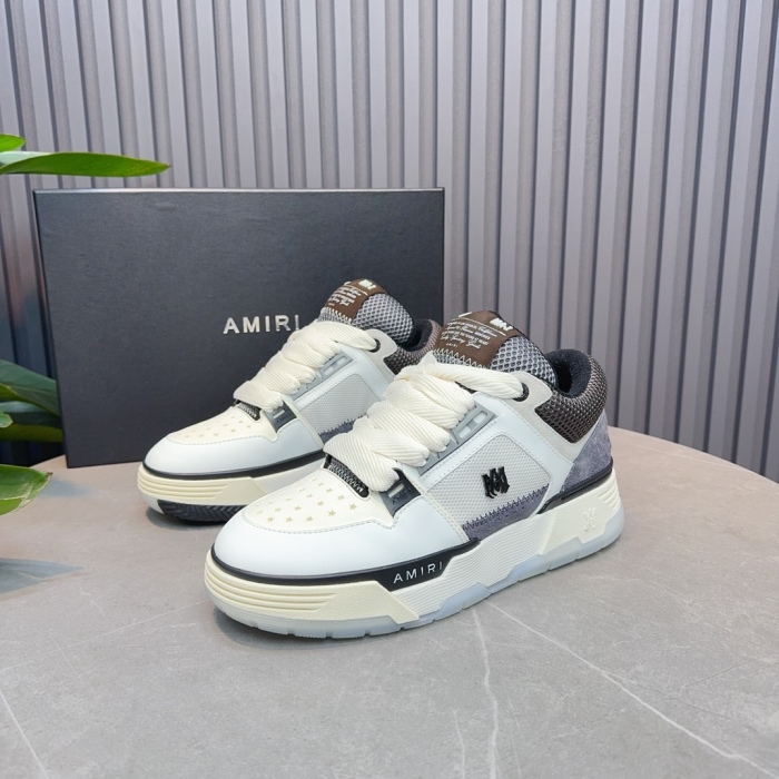 Men Women  A*miri Top Quality Sneakers