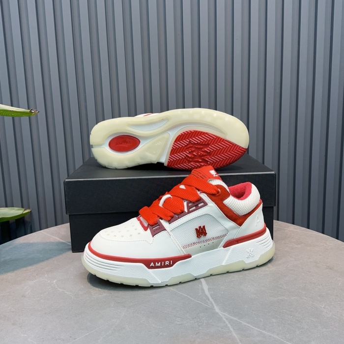 Men Women  A*miri Top Quality Sneakers