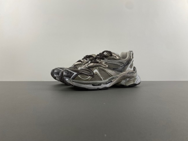 Men Women  B*alenciaga   Sneaker