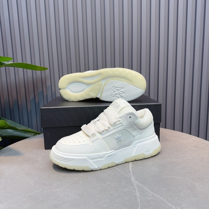 Men Women  A*miri Top Quality Sneakers