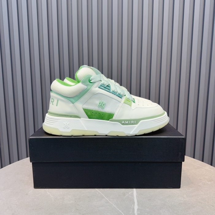 Men Women  A*miri Top Quality Sneakers