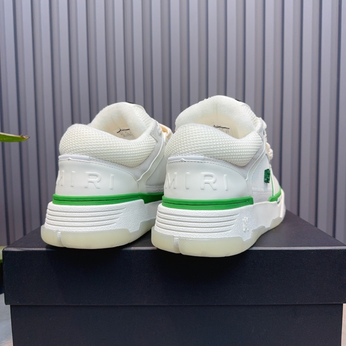 Men Women  A*miri Top Quality Sneakers