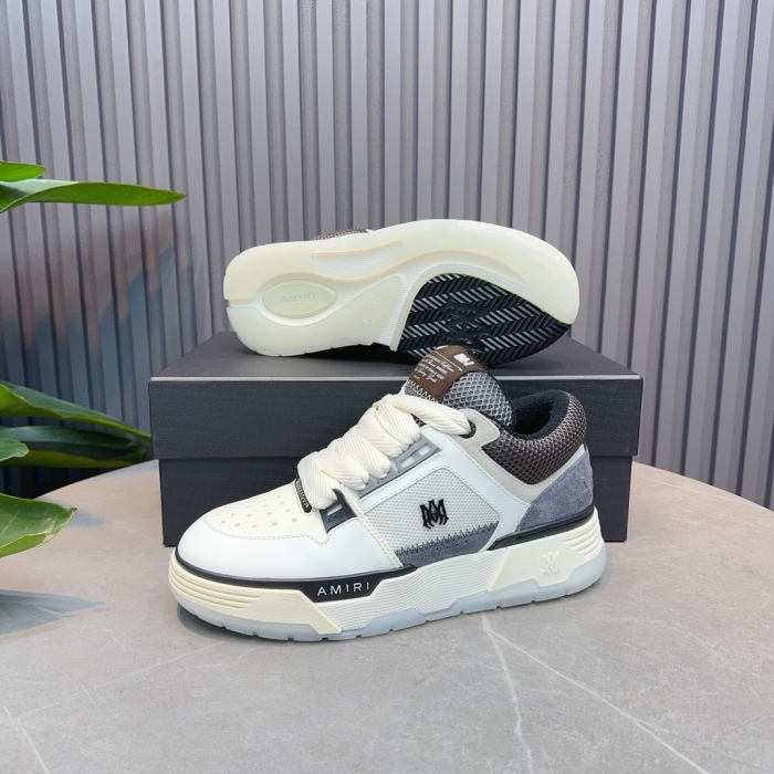 Men Women  A*miri Top Quality Sneakers