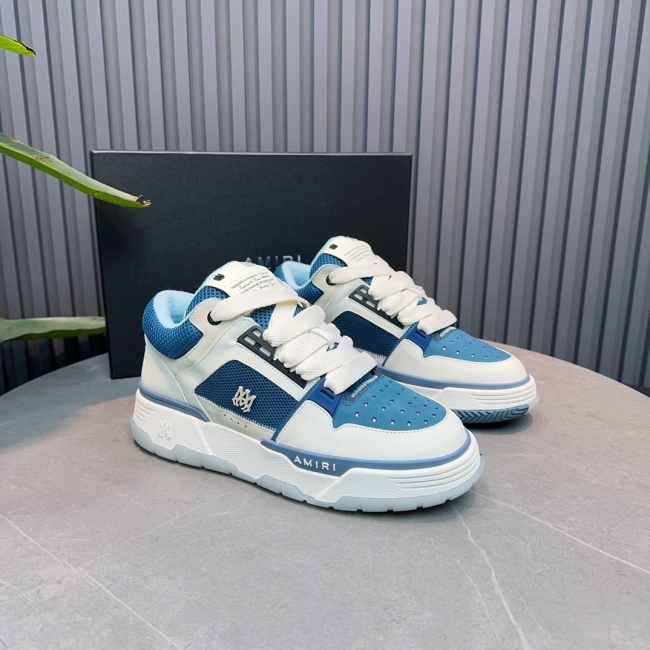 Men Women  A*miri Top Quality Sneakers