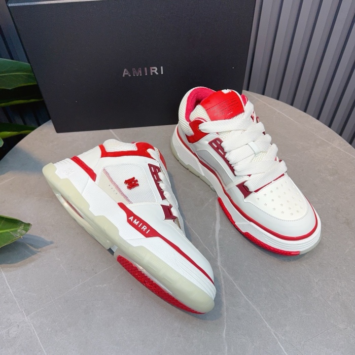 Men Women  A*miri Top Quality Sneakers