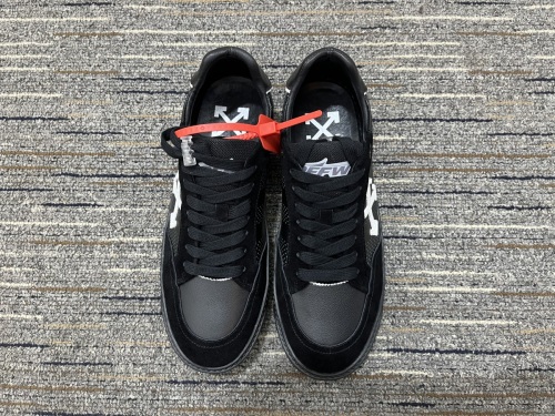 Men Women O*ff W*hite Top Quality Sneakers