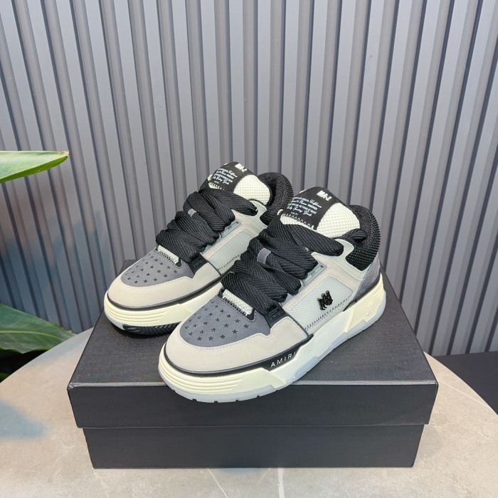 Men Women  A*miri Top Quality Sneakers