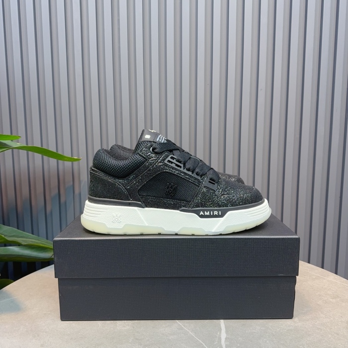 Men Women  A*miri Top Quality Sneakers