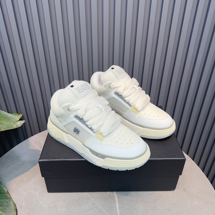 Men Women  A*miri Top Quality Sneakers