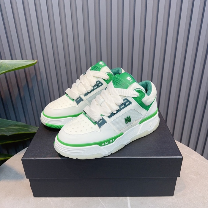 Men Women  A*miri Top Quality Sneakers