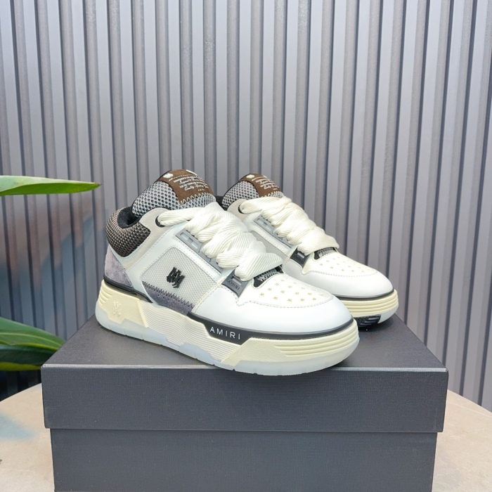 Men Women  A*miri Top Quality Sneakers