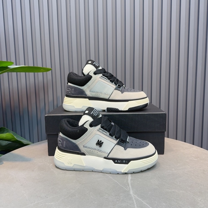 Men Women  A*miri Top Quality Sneakers