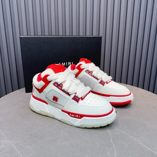 Men Women  A*miri Top Quality Sneakers