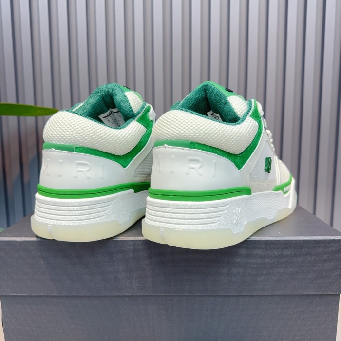 Men Women  A*miri Top Quality Sneakers