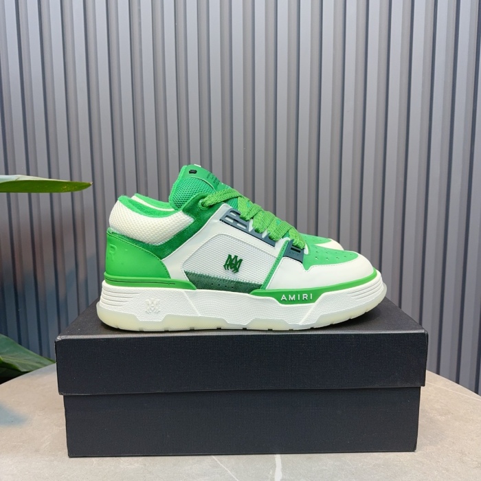 Men Women  A*miri Top Quality Sneakers