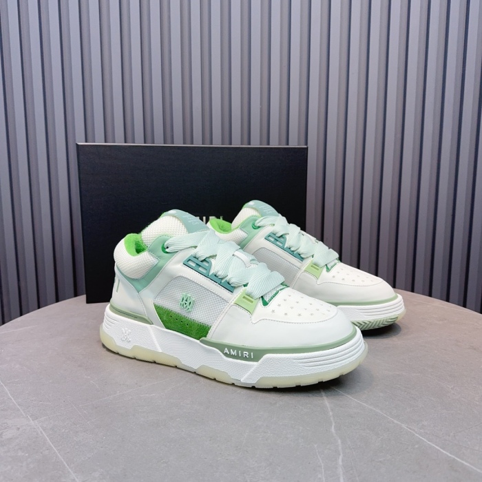 Men Women  A*miri Top Quality Sneakers