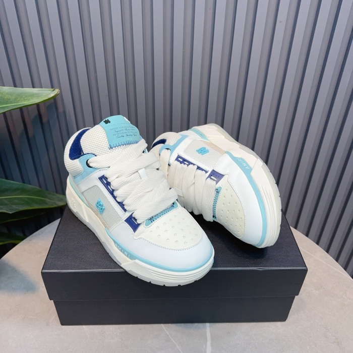Men Women  A*miri Top Quality Sneakers