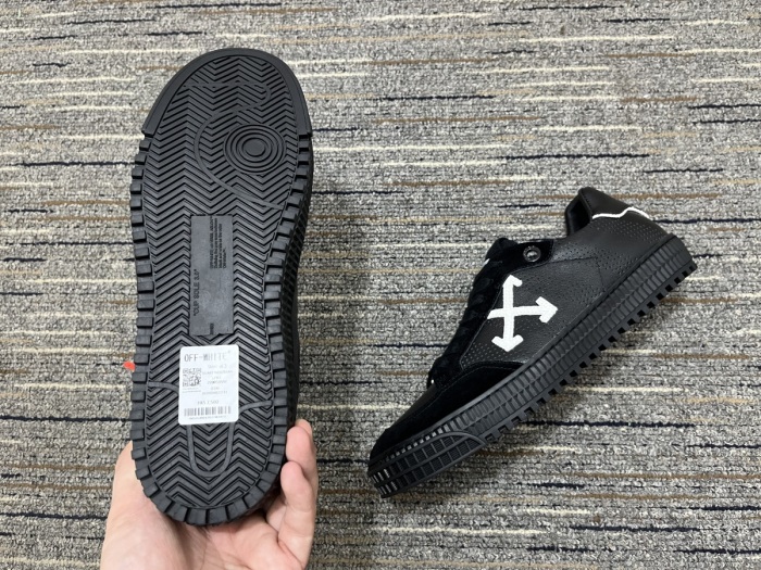 Men Women O*ff W*hite Top Quality Sneakers
