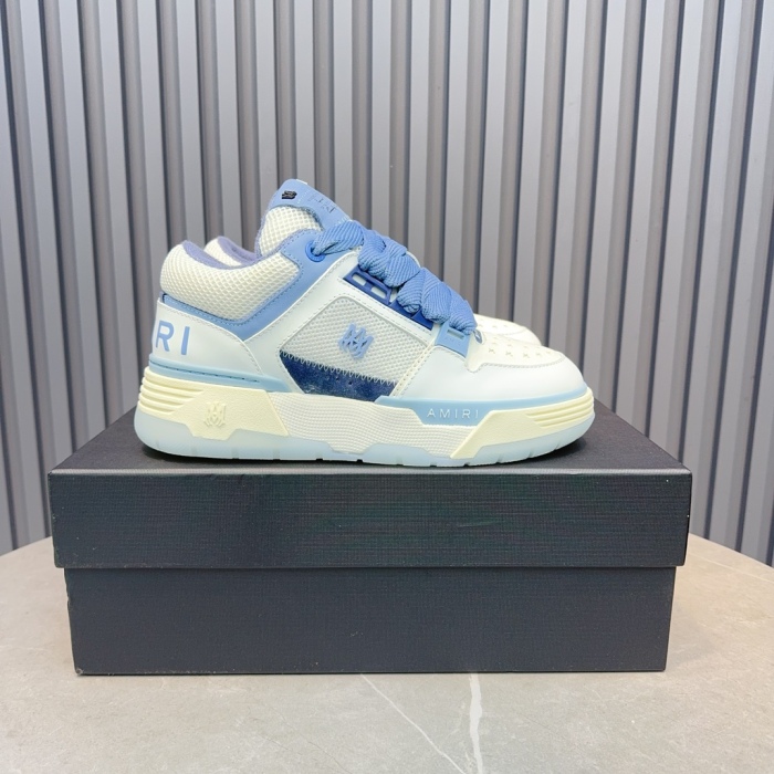 Men Women  A*miri Top Quality Sneakers