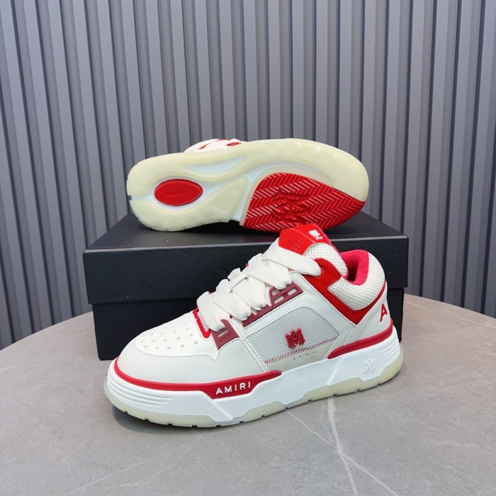 Men Women  A*miri Top Quality Sneakers