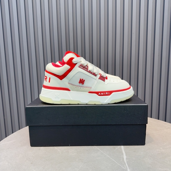 Men Women  A*miri Top Quality Sneakers