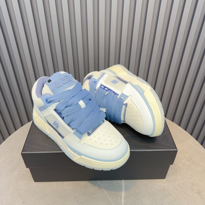 Men Women  A*miri Top Quality Sneakers