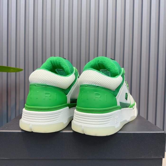 Men Women  A*miri Top Quality Sneakers
