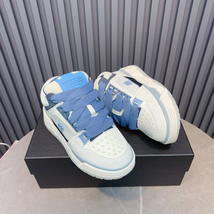 Men Women  A*miri Top Quality Sneakers