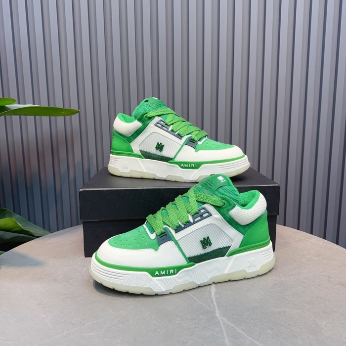 Men Women  A*miri Top Quality Sneakers