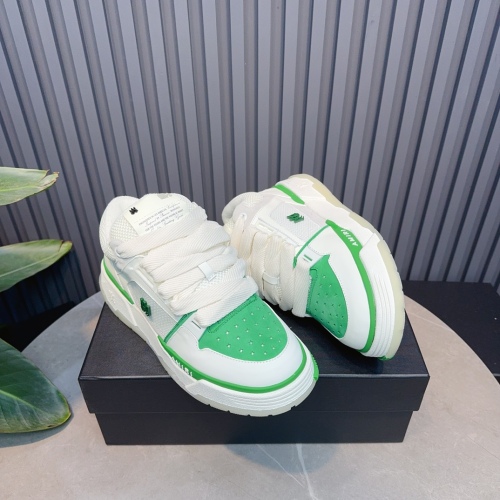 Men Women  A*miri Top Quality Sneakers