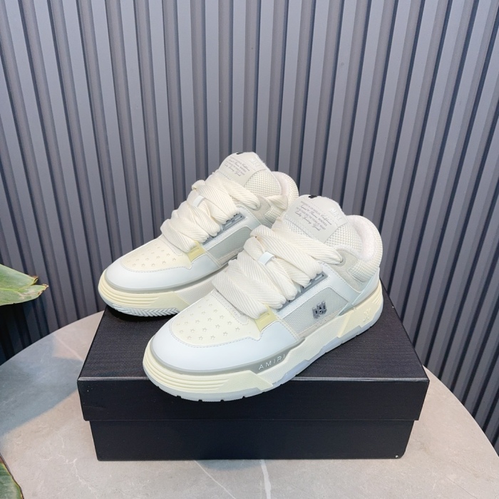 Men Women  A*miri Top Quality Sneakers