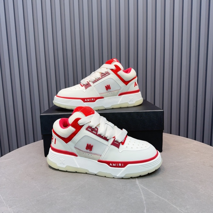 Men Women  A*miri Top Quality Sneakers