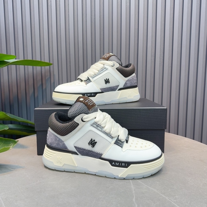 Men Women  A*miri Top Quality Sneakers