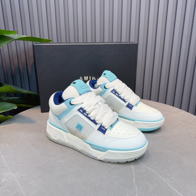Men Women  A*miri Top Quality Sneakers