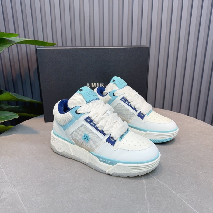 Men Women  A*miri Top Quality Sneakers