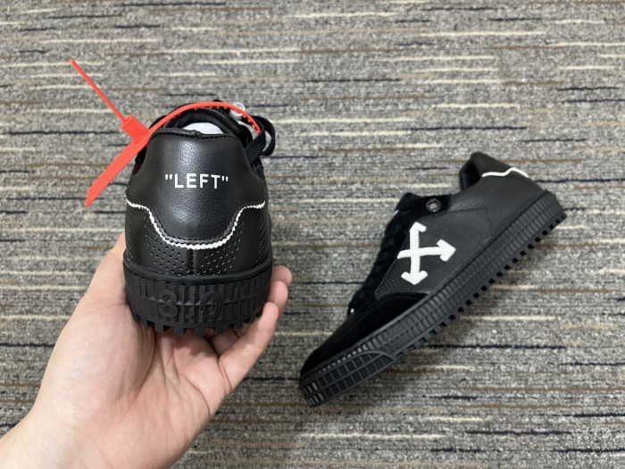 Men Women O*ff W*hite Top Quality Sneakers