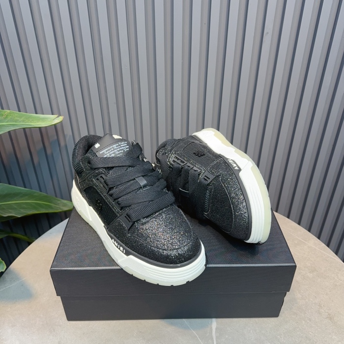 Men Women  A*miri Top Quality Sneakers