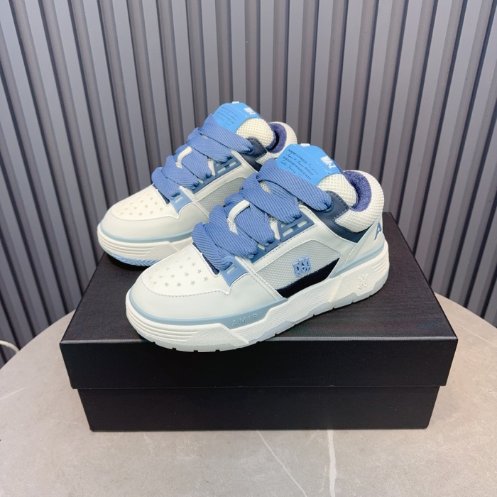 Men Women  A*miri Top Quality Sneakers