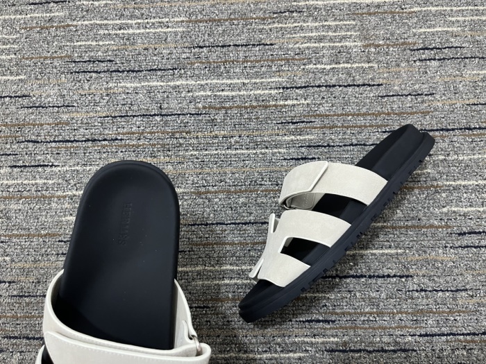 Men H*ermes Top Sandals
