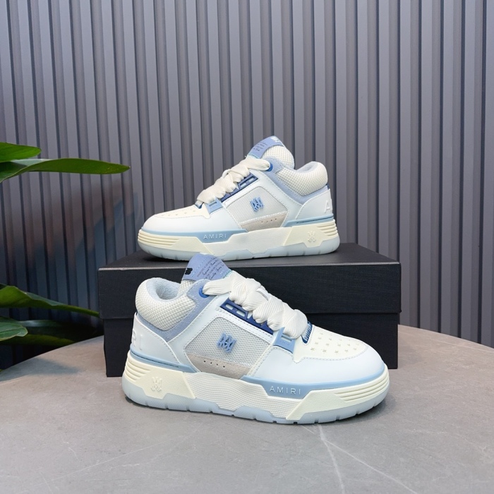 Men Women  A*miri Top Quality Sneakers