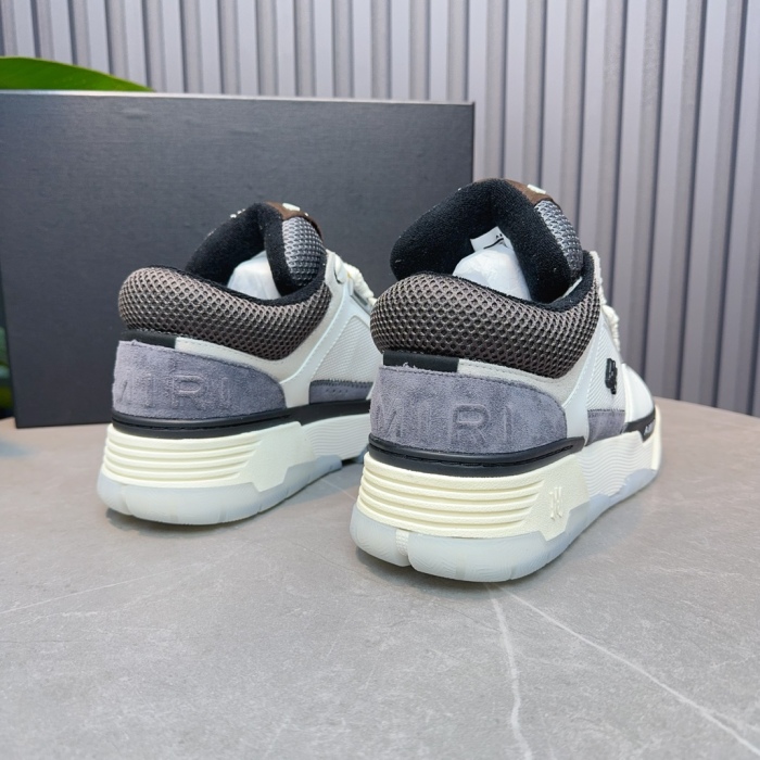 Men Women  A*miri Top Quality Sneakers