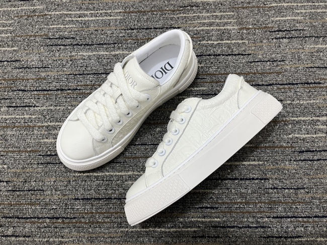 Women D*ior Top Quality Sneakers