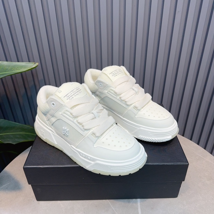 Men Women  A*miri Top Quality Sneakers