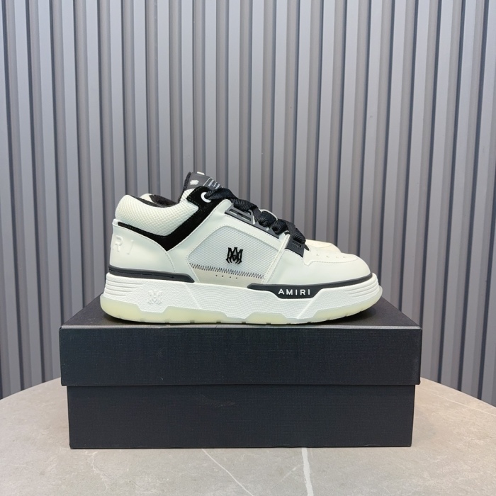 Men Women  A*miri Top Quality Sneakers