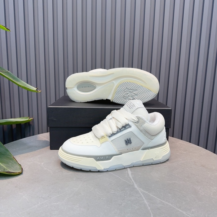 Men Women  A*miri Top Quality Sneakers