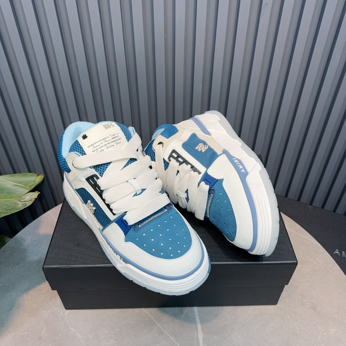 Men Women  A*miri Top Quality Sneakers