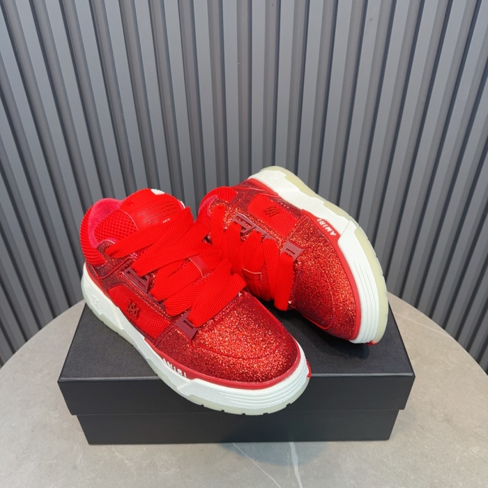 Men Women  A*miri Top Quality Sneakers