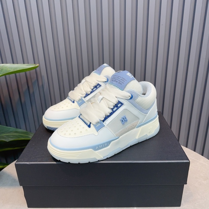 Men Women  A*miri Top Quality Sneakers